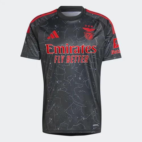Adidas benfica lisbon maillot - benfica,