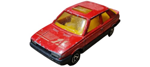 Majorette renault n 275 - renault, 11