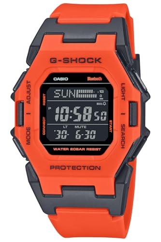 Montre homme casio - homme, g-shock