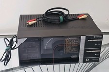 Rare Ancien Lecteur CD Hitachi DA-1000