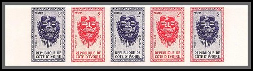93566a cote ivoire - d'ivoire, n°183