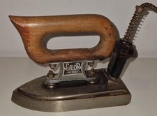 Ancien Fer à repasser