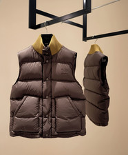 Celine Puffer down jacket