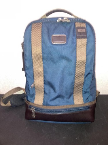 Tumi alpha bravo dover - bravo,