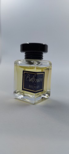 Balmain miniature perfume 5ml - perfume,