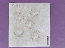 FRANCE BLOC  2014  N°F134