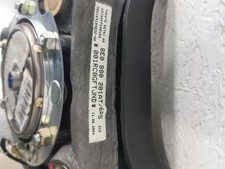 Air bag conducteur AUDI A3 2