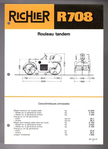 Prospectus original - ▬►prospectus,