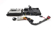 Kit demarrage peugeot 206 - kit,