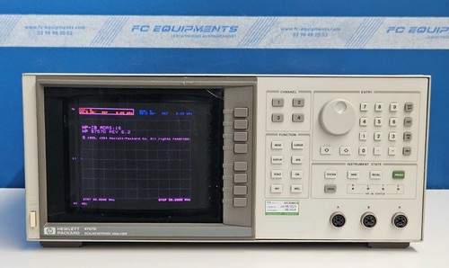Agilent keysight 8757d - keysight,