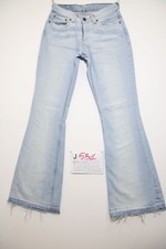 Levis 544 Flare Bootcut