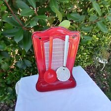 Porte-ustensiles Ancien en