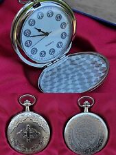 Montre à Gousset The