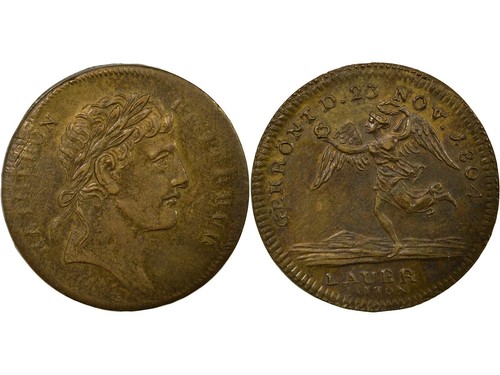 Nuremberg napoléon ier - napoléon,