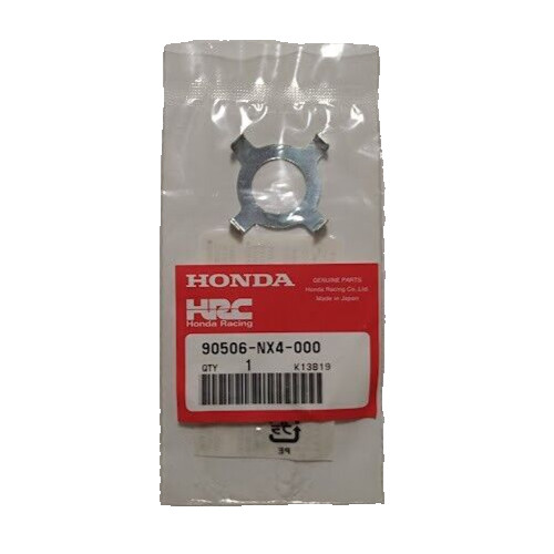 Butée direction honda hrc - de,