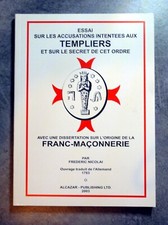 Friedrich Nicolaï - Essai sur