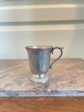 Ancienne Timbale Gobelet ETAIN