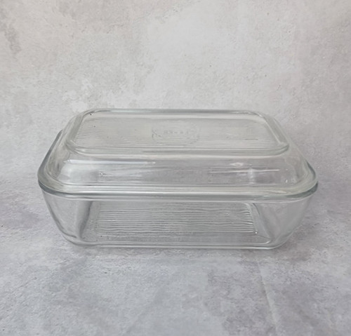 Beurrier verre arcoroc - beurrier,