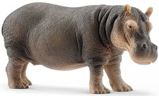 Schleich - 14814 Hippopotame