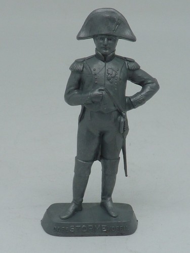 Figurine ancienne plastique - figurine,