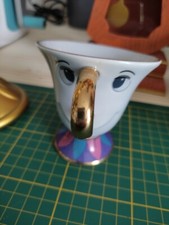 Tokyo Disney Resorts Figurine Service thé Tasse Belle bête Zip TBE