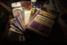 lot de   36 revues L'univers d'Okapi -Feuillets, magazines,