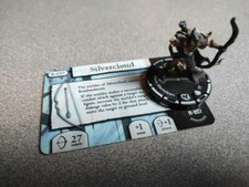 MAGE KNIGHT - silvercloud