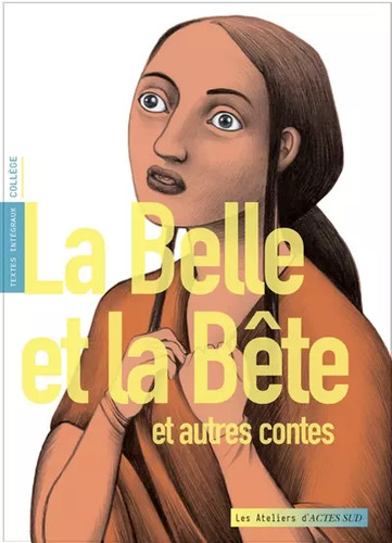Belle bête et autres - belle,