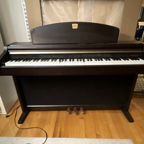 Yamaha clavinova clp - yamaha, clp-950