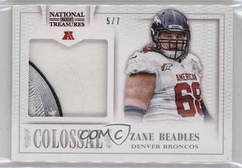 2013 panini national treasures - 2013,