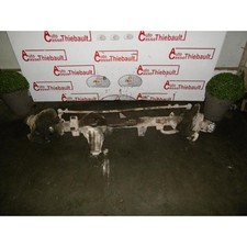 DIFFERENZIELLE Toyota HiAce (LH/RH2/3) Van 2.2 D (L) 1983