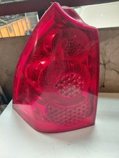 Feu Arrière Gauche 307