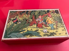 Puzzle Tintin Le Temple Du