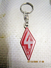 PORTE-CLES  VOITURES