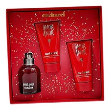Coffret Cacharel Amor Amor –