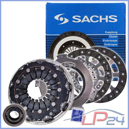 Sachs kit embrayage pour bmw - pour,