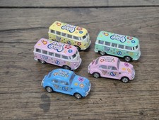 Lot voiture miniature - lot,