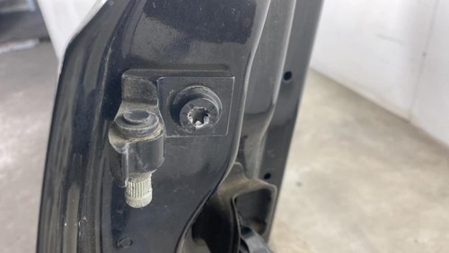 Porte avant droit audi 1 - porte,