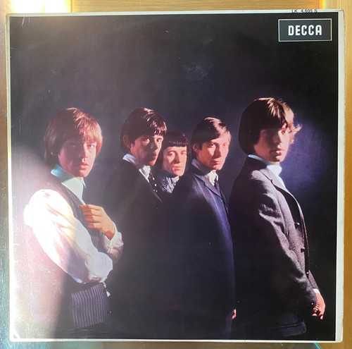 The rolling stones route 66 - the, 66"