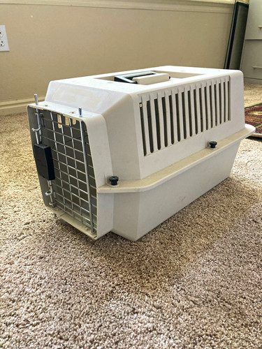 Petmate Vari Kennel Small