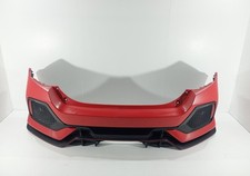 04715TGHA00ZZ PARE-CHOCS