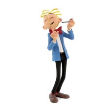 Fariboles Franquin Spirou et