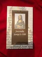 Joconde jusqu'à 100 Hervé Le