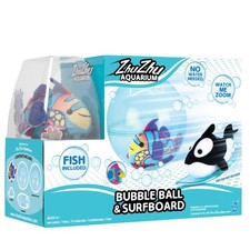 John Adams Zhu Zhu Pets