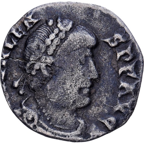 Roman empire valens silique - empire,, valens,