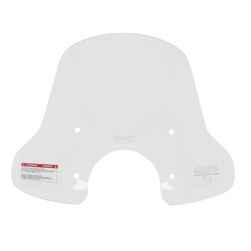 Pare brise moyen transparent - pare-brise,