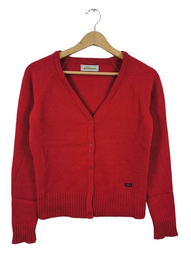 Skunk funk cardigan dames - skunk,
