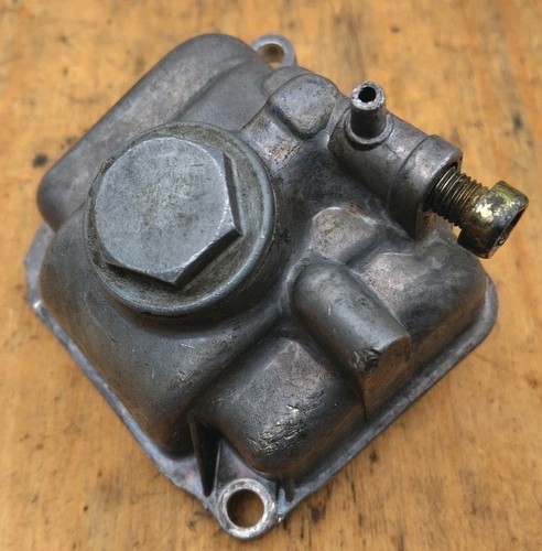 Cuve carburateur mikuni - cuve,