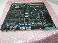 Carte CNC CHARMILLES 851 7080 F