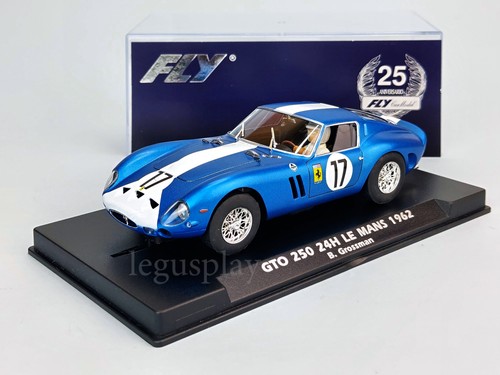 Slot car fly a2503 ferrari - ferrari, 250